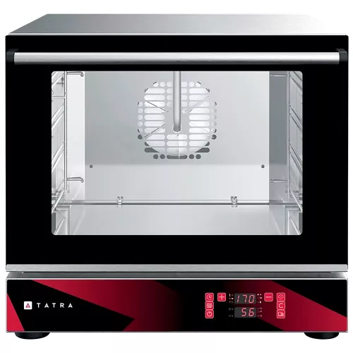 Печь конвекционная электрическая Tatra TO44DIHS