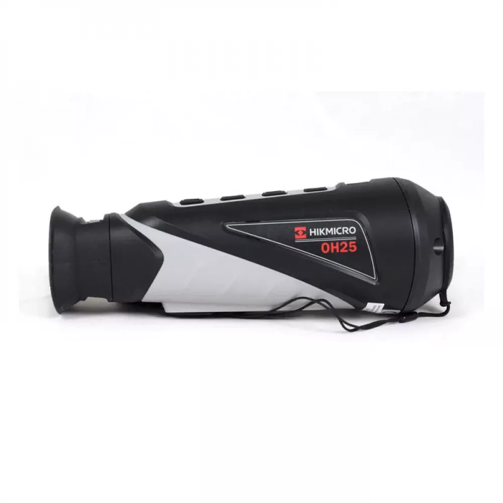 Hikmicro OWL OH25 тепловизионный монокуляр HM-TS03-25XF/W-OH25