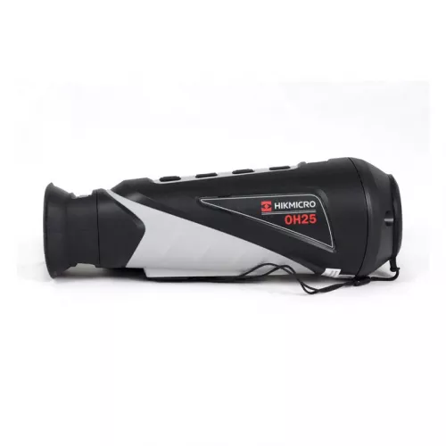 Hikmicro OWL OH25 тепловизионный монокуляр HM-TS03-25XF/W-OH25