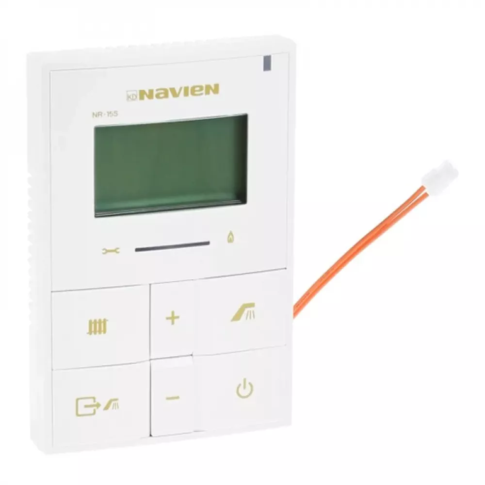 Газовый котел Navien ACE-16AN, НС-1205519