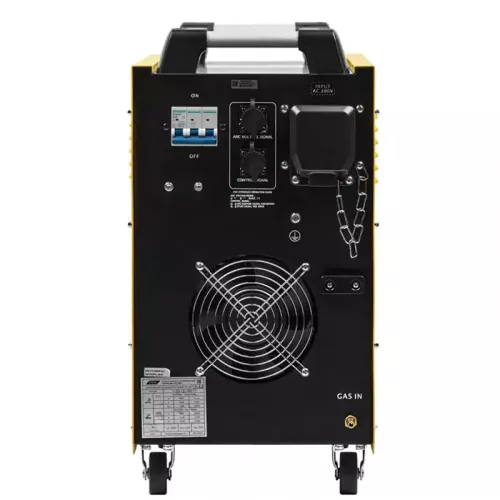 ПТК RILON CUT 125 I аппарат воздушно-плазменной резки металлов 005.300.517