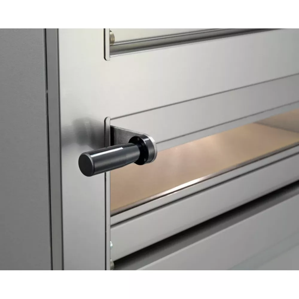 Печь для пиццы Cuppone TZ430/1M