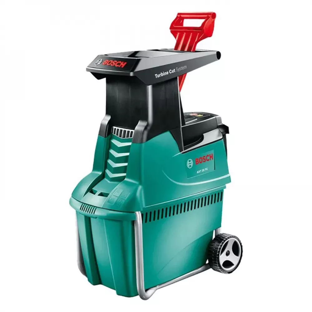 Bosch AXT 25 TC электрический измельчитель 0600803300