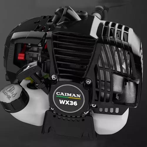 Caiman WX36 бензокоса 01-010401-2647