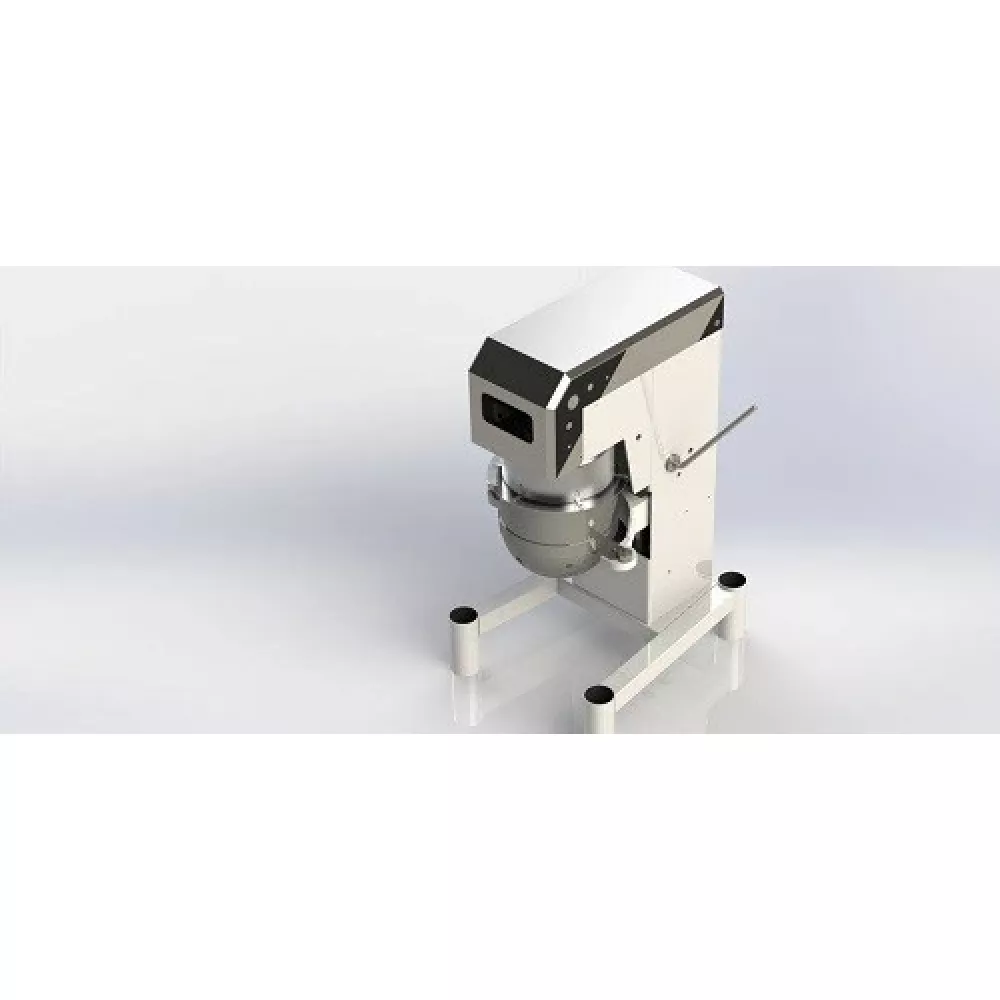 Планетарный миксер Conti PL16 40VE