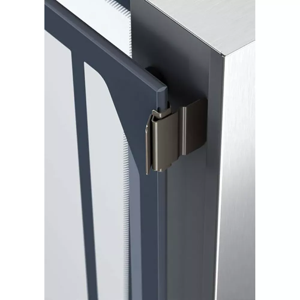 Пароконвектомат Rational iCombi Classic 20-1/1 G