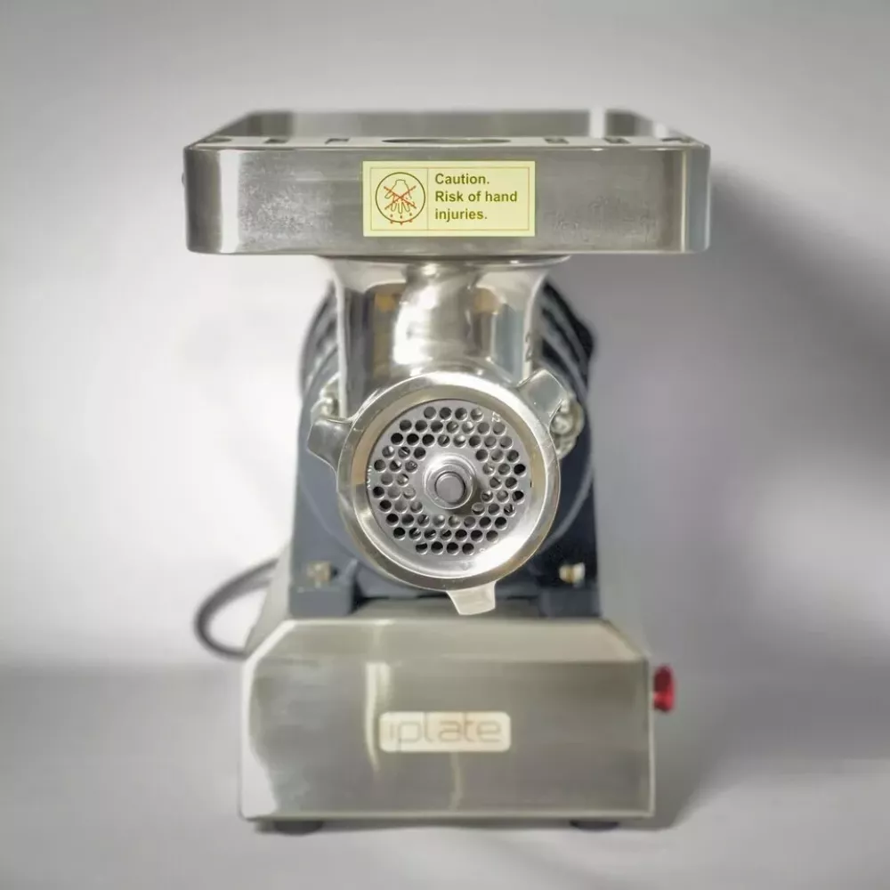 Мясорубка iPlate FARSHEDELKA-MG22