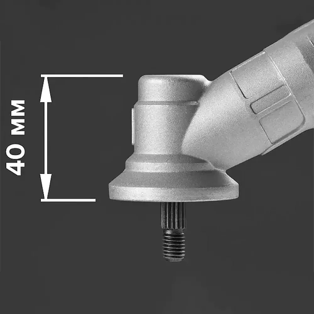 Caiman WX21L PROMO бензокоса WX21LPROMO