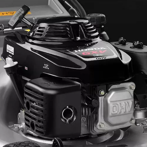 Caiman LM5360HXA-PRO газонокосилка бензиновая самоходная