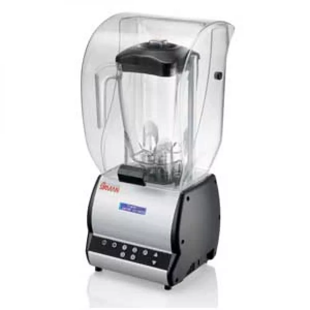 Блендер Sirman Barmaster Q с колпаком