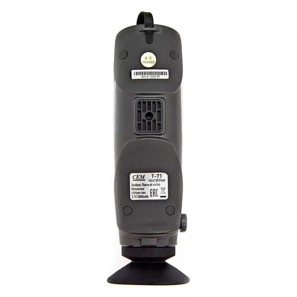CEM T-71 тепловизионный монокуляр 875061