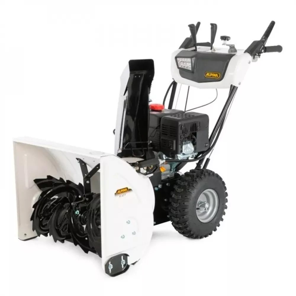 Alpina AS 62 P снегоуборщик бензиновый, 2S2622410/A20