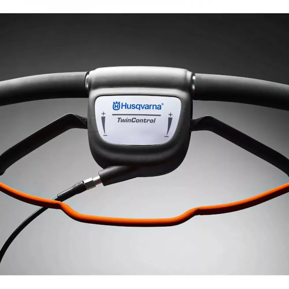 Газонокосилка Husqvarna LC 356V, 9614102-91