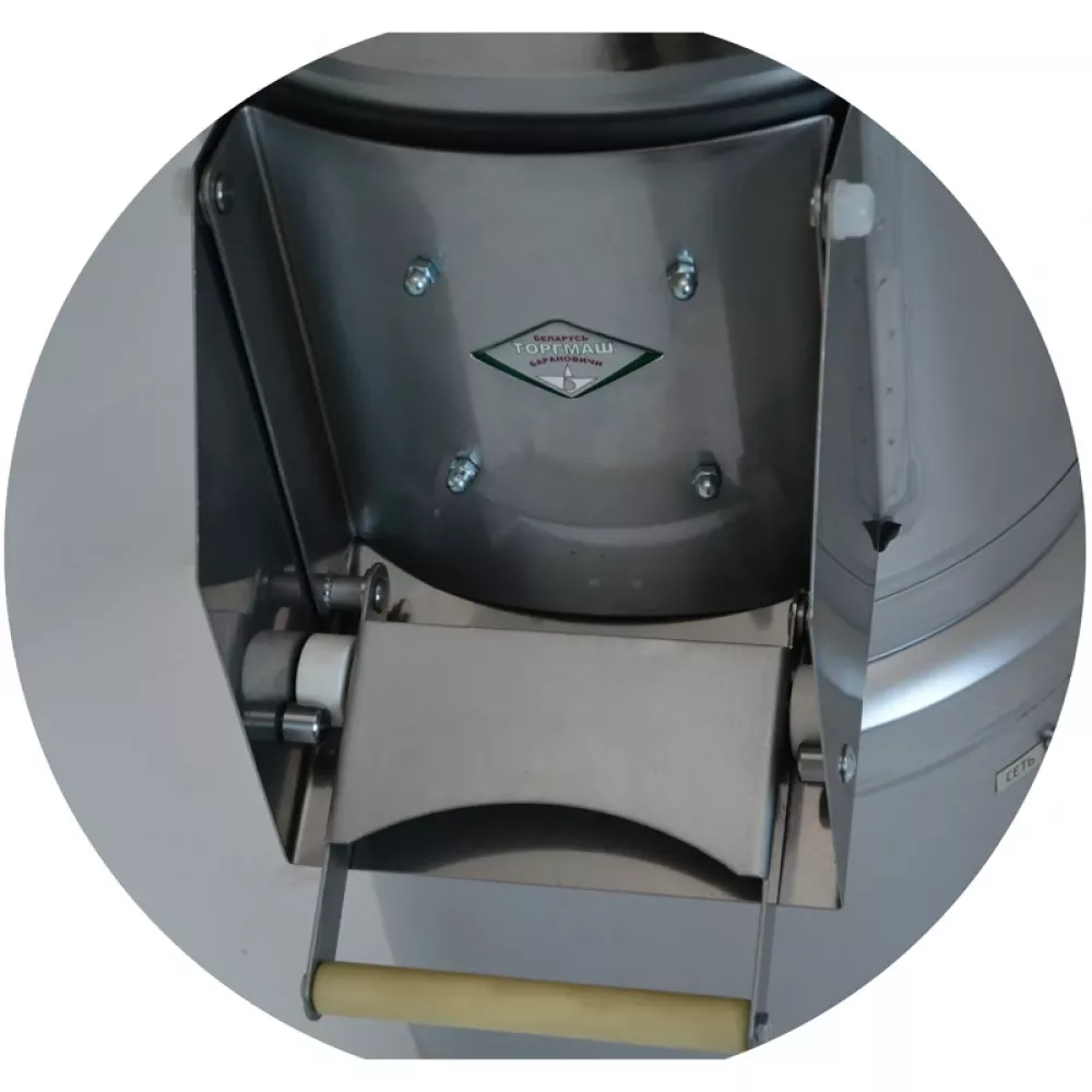 Картофелечистка Торгмаш МОК-300У