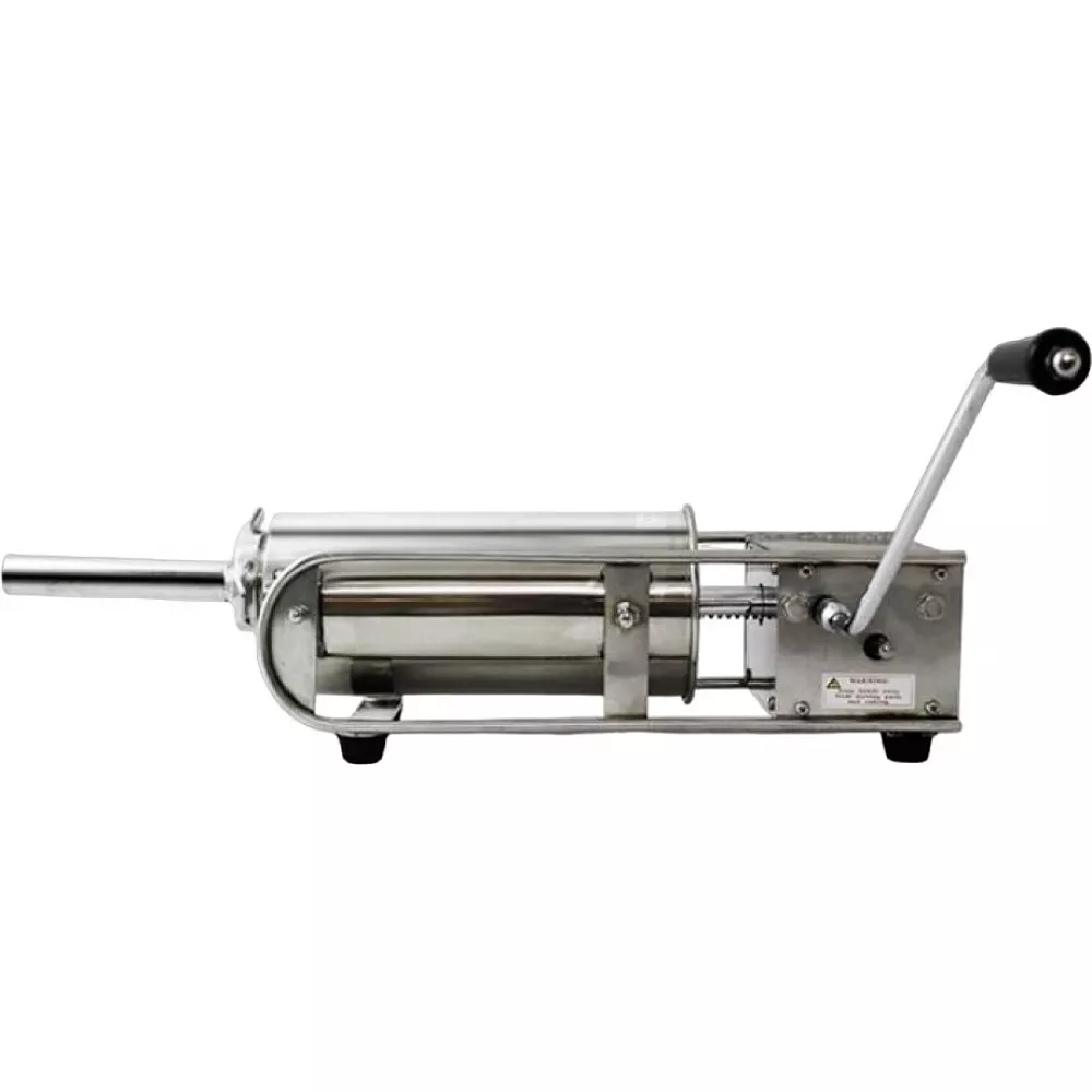 Шприц колбасный Hualian Machinery HV-7L