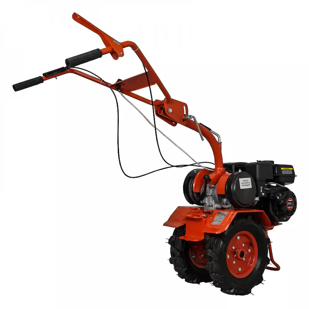 АГАТ ГМЗ LC 7 Loncin мотоблок бензиновый 00-00156682