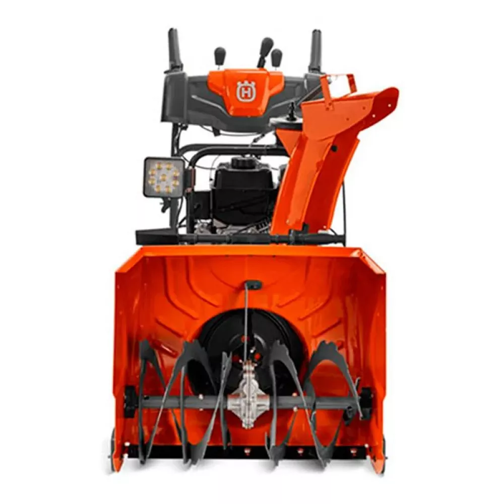 Husqvarna ST 227 снегоуборщик бензиновый, 9705287-01