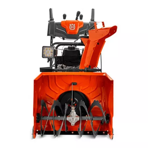 Husqvarna ST 227 снегоуборщик бензиновый, 9705287-01
