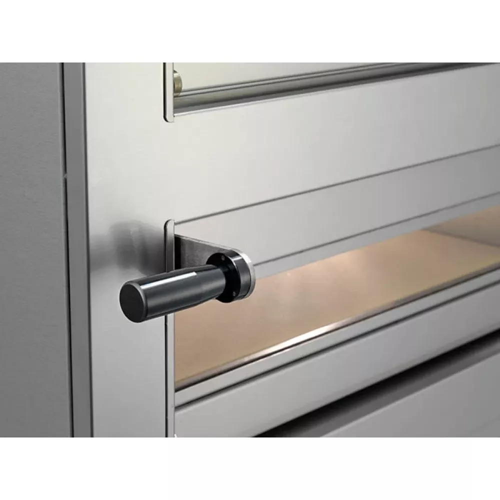 Печь для пиццы Cuppone TZ435/1M