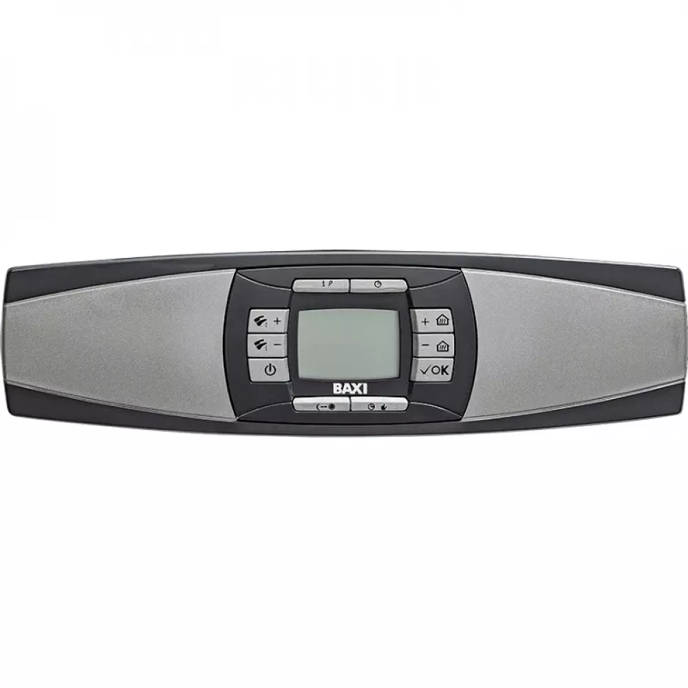 Baxi LUNA-3 COMFORT 1.240 i котел газовый настенный CSE45124358-