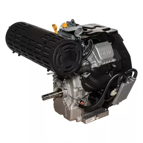 Loncin LC2V90FD D28.575 20А двигатель 00-00003431