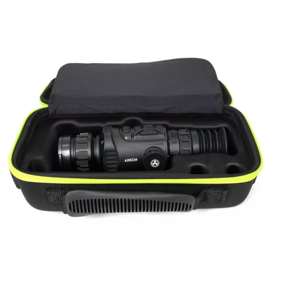 Arkon Arma HR35 тепловизионный прицел