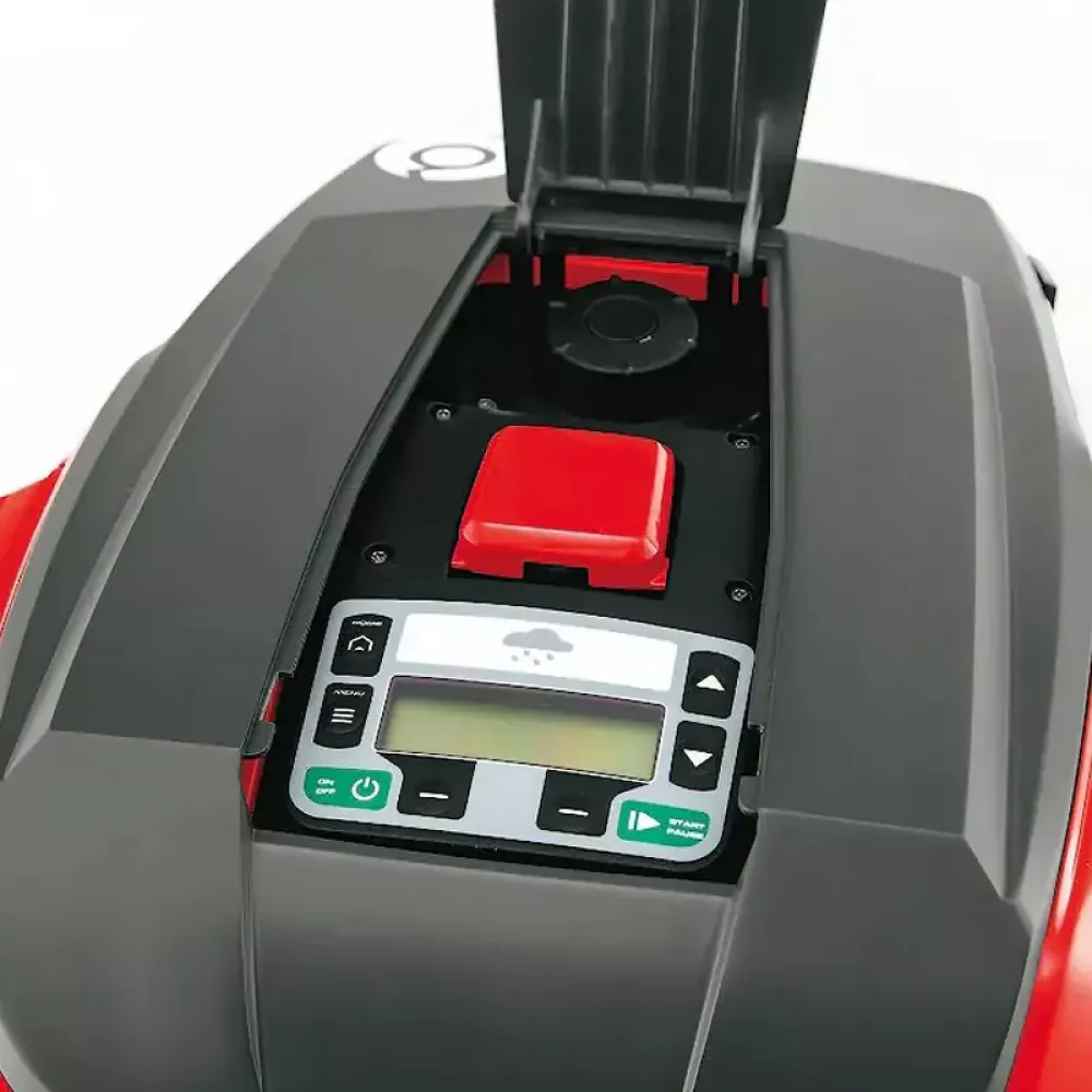 Solo by AL-KO Robolinho 700 W робот-газонокосилка 127569