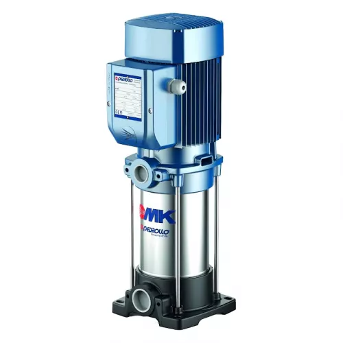 Pedrollo MK 5 / 7 многоступенчатый насос 43PM0507A