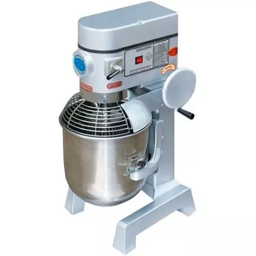 Планетарный миксер Hualian Machinery B40 (220V)