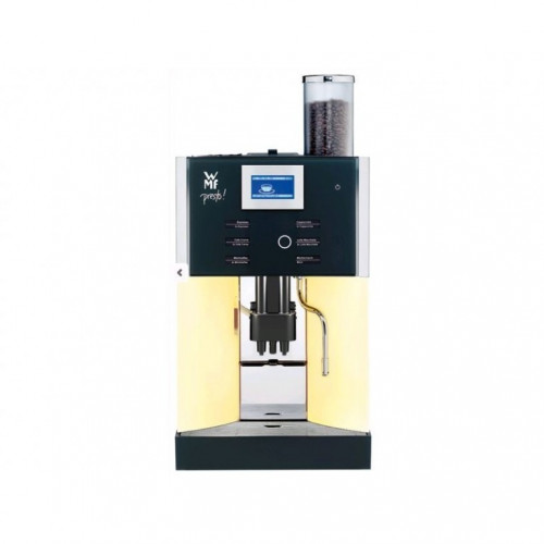 Кофемашина WMF presto! / 1400 Classic