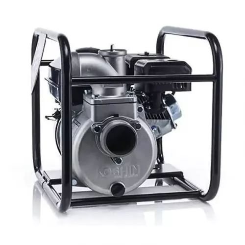 Koshin SEV-80 X мотопомпа бензиновая