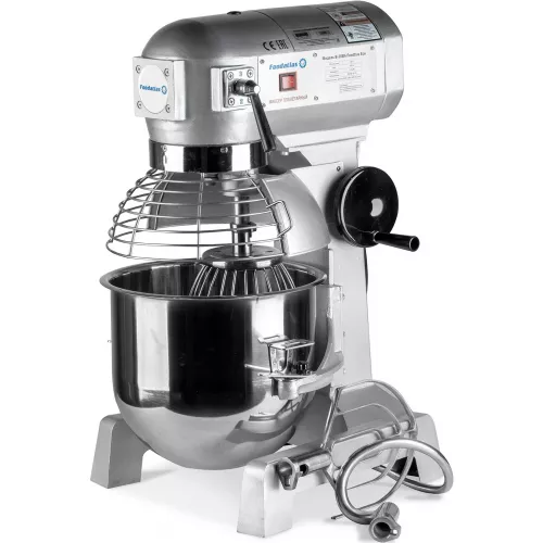 Планетарный миксер Foodatlas B-20FA