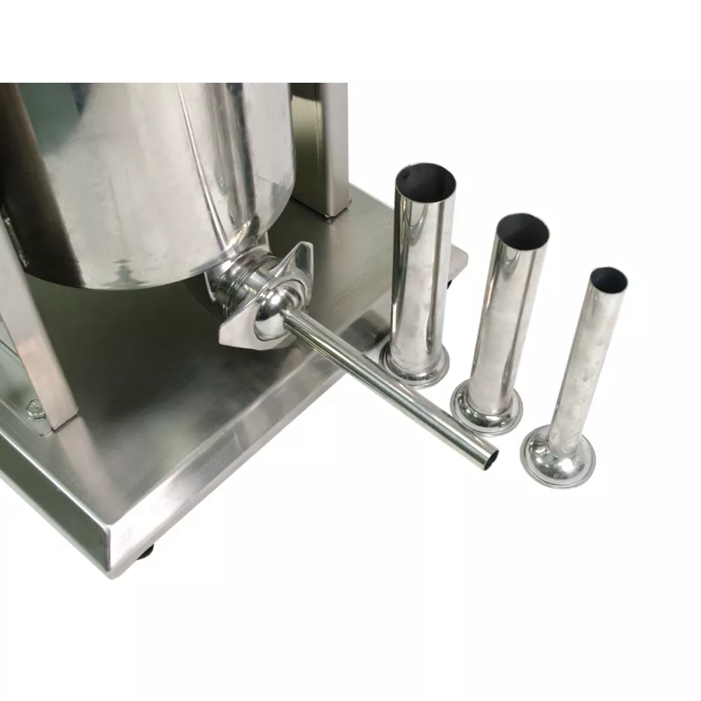 Шприц колбасный Kocateq SV15GE