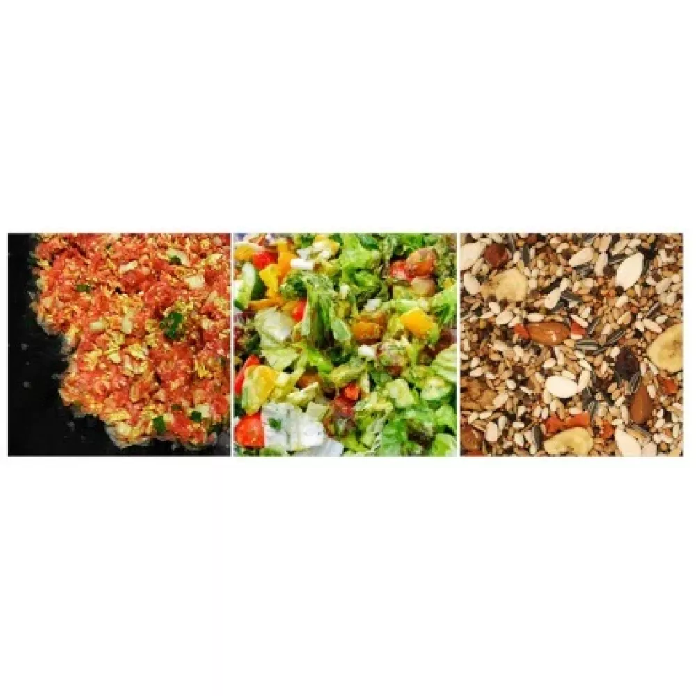 Фаршемешалка Kocateq FME40