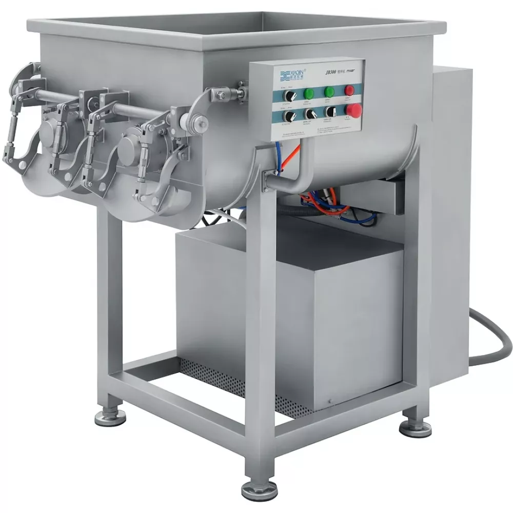 Фаршемешалка Hualian Machinery JB-650