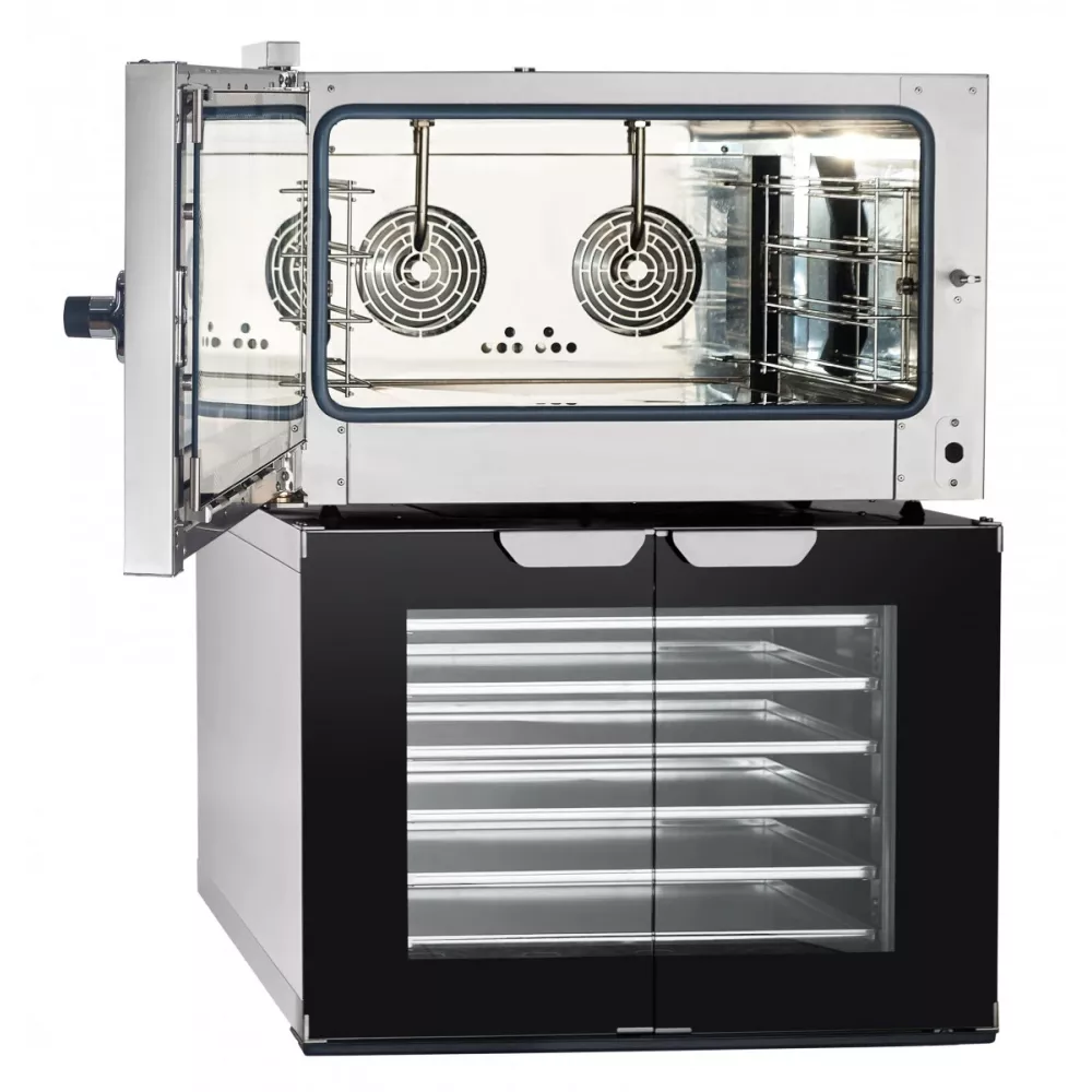 Печь конвекционная электрическая Abat КЭП-4ПМ