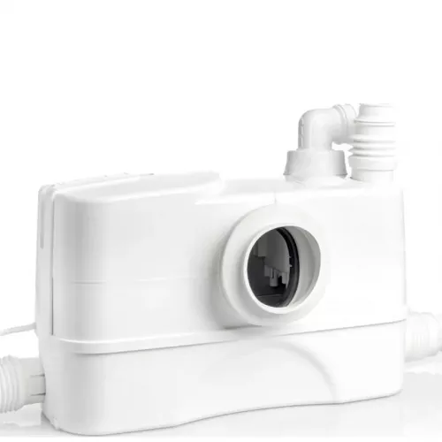 Насос фекальный DAB Genix Comfort 130 V230/50 Schuko, 60165318