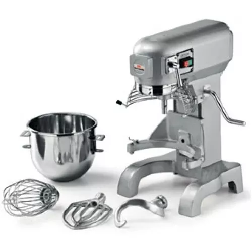 Планетарный миксер Sirman Plutone 10L