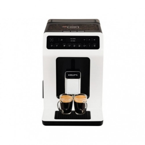 Кофемашина Krups EA890110