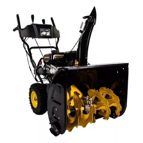 CHAMPION ST762E снегоуборщик бензиновый, ST762E