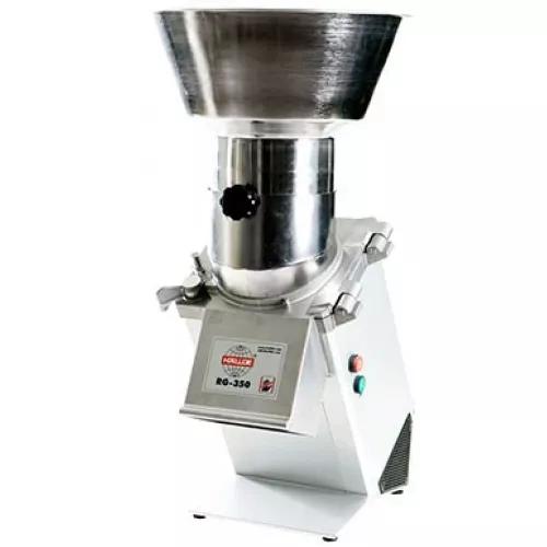 Овощерезка Hallde RG350 (40940) с бункером непрерывной подачи (380V)