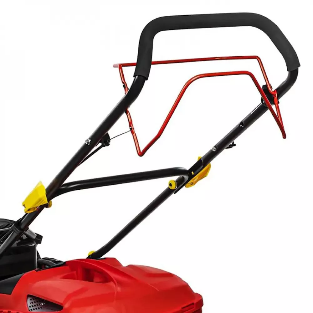 DDE LM 46-60 DB газонокосилка бензиновая 246-654