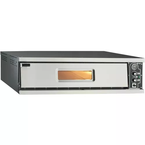 Печь для пиццы Abat ПЭП-6 без крыши