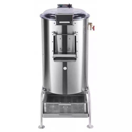 Картофелечистка Abat МКК-300-01 Cubitron