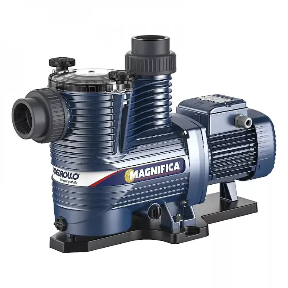 Pedrollo MAGNIFICA 3 насос самовсасывающий 43MA031A