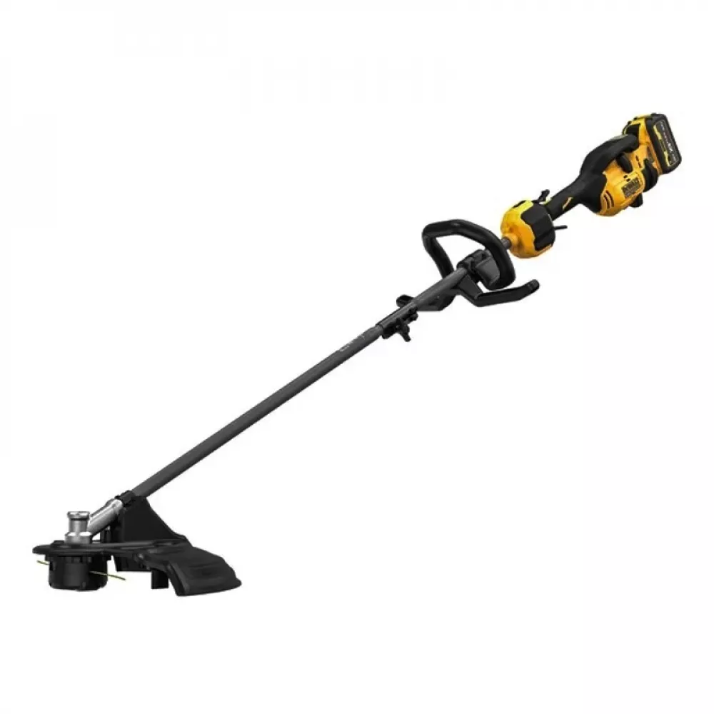 DeWalt FLEXVOLT DCMAS5713X1 триммер аккумуляторный (1 x 3 Ач, ЗУ) DCMAS5713X1-QW
