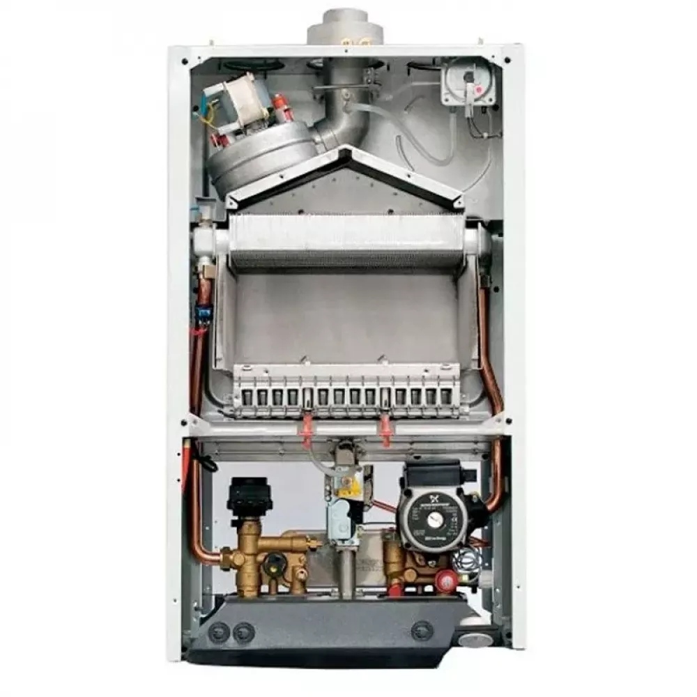 Baxi LUNA-3 240Fi котел газовый настенный CSE45624366-