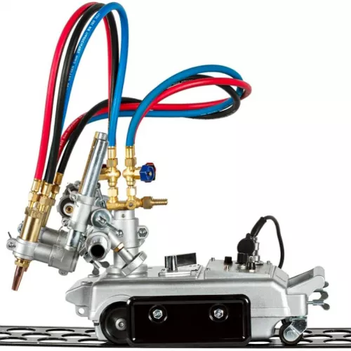 ПТК CG-100 машина термической резки с 2 резаками 001.030.006