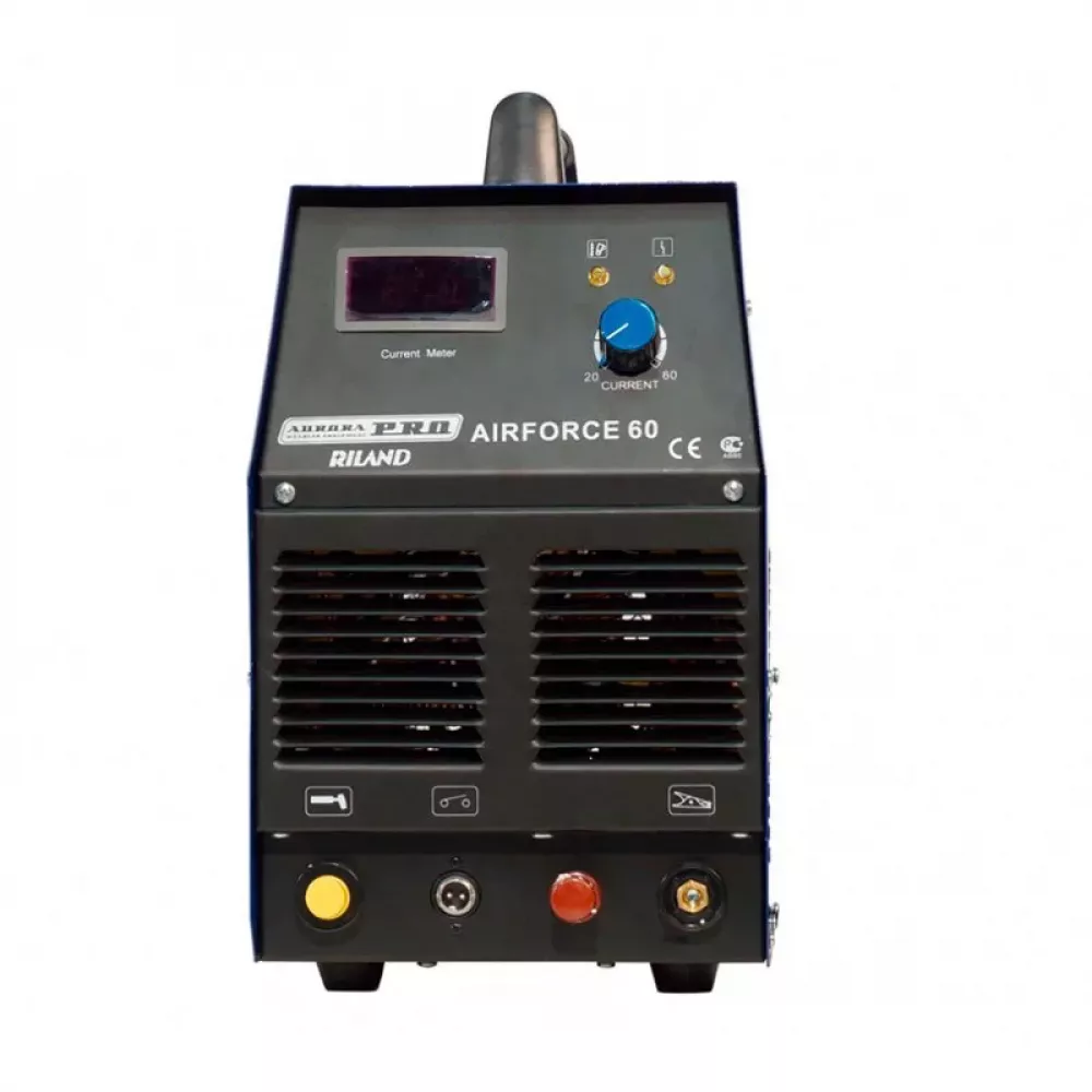 AuroraPRO AIRFORCE 60 плазморез 7410059