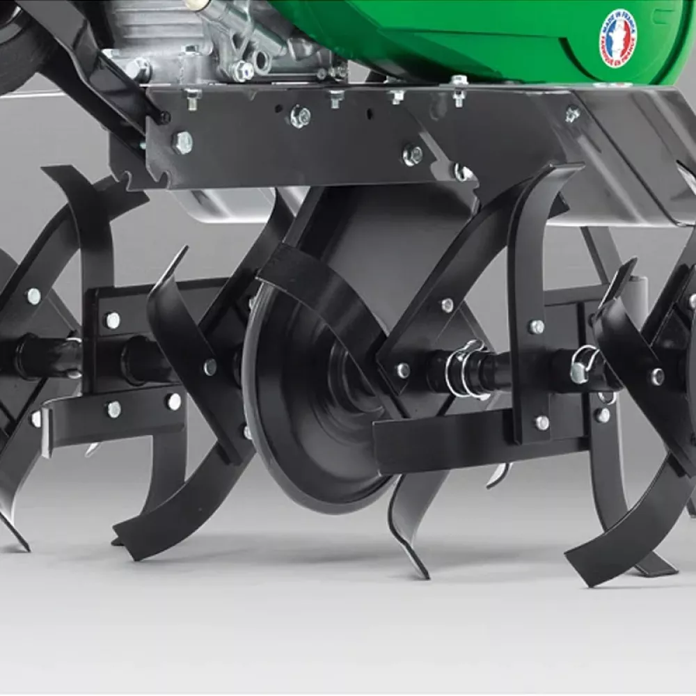 Caiman ECO 60S C2 культиватор бензиновый 3000362305